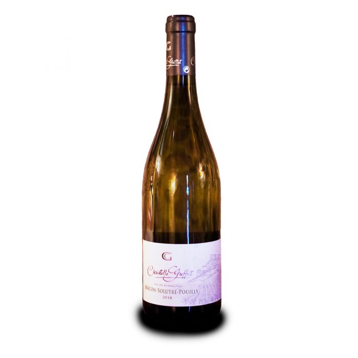 Le Mâcon-Solutré-Pouilly 2023